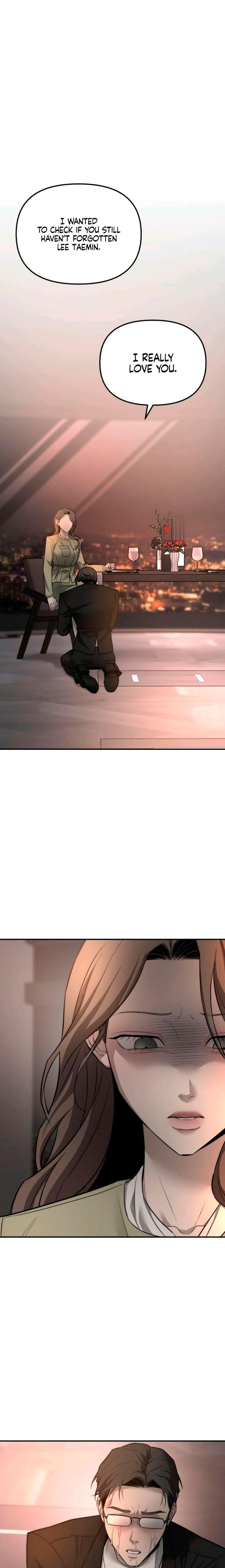 My Wish Is Not A Sin (Uncensored), chapter 27, page 33 of 35