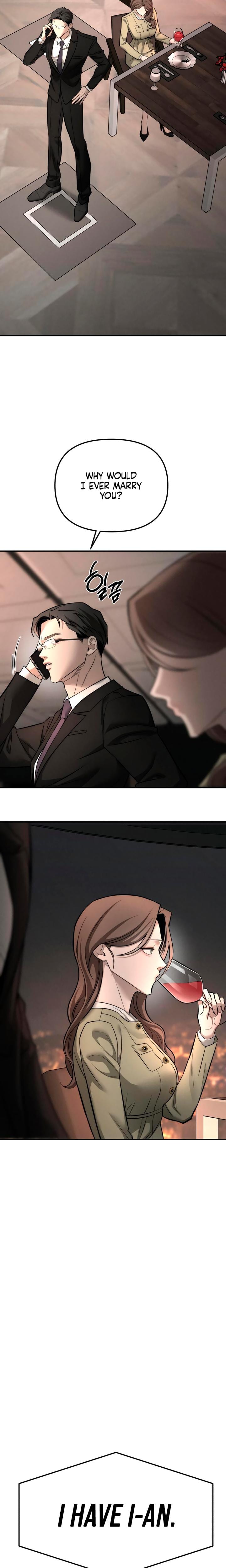 My Wish Is Not A Sin (Uncensored), chapter 28, page 6 of 36