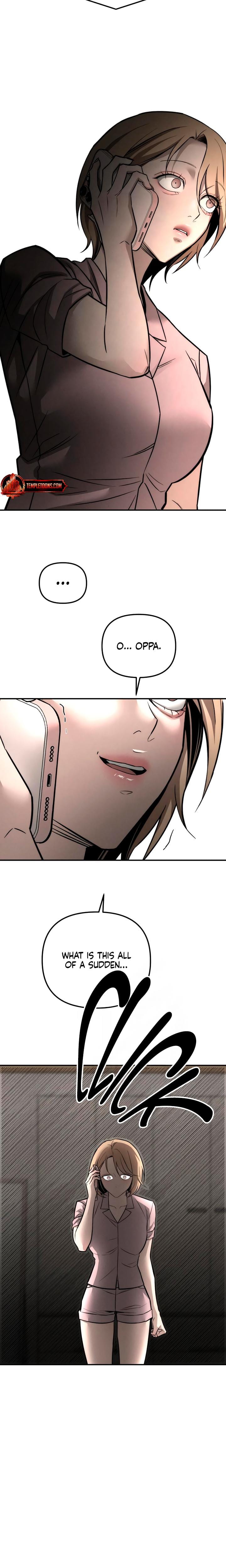 My Wish Is Not A Sin (Uncensored), chapter 28, page 7 of 36