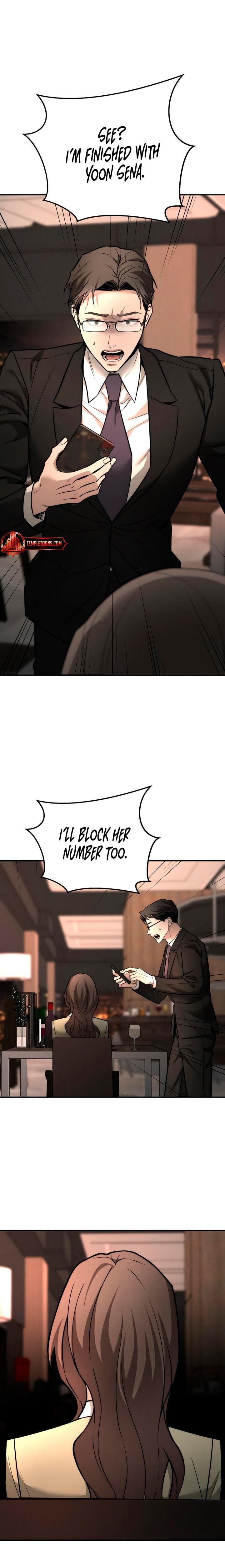 My Wish Is Not A Sin (Uncensored), chapter 28, page 8 of 36