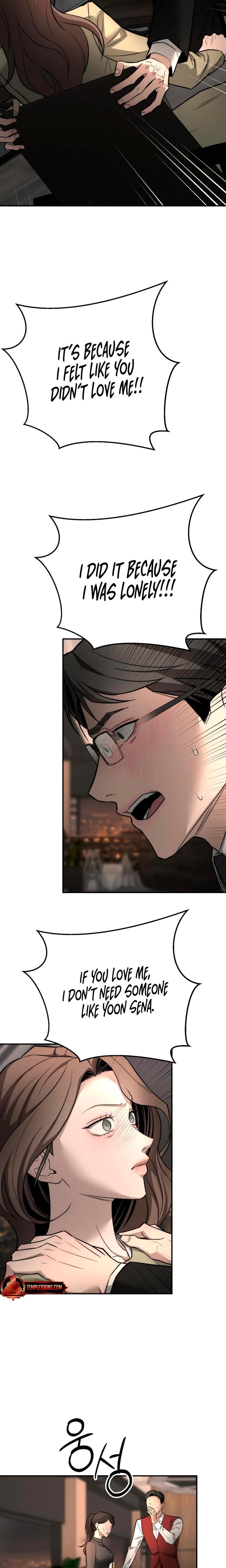 My Wish Is Not A Sin (Uncensored), chapter 28, page 10 of 36