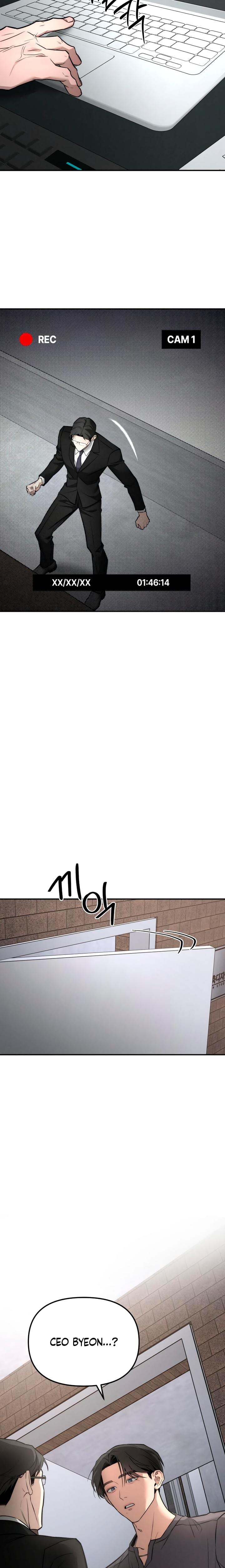 My Wish Is Not A Sin (Uncensored), chapter 28, page 14 of 36