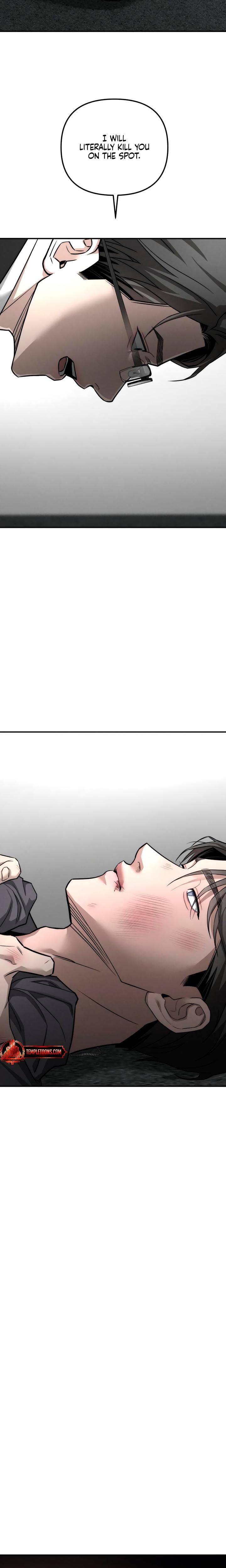 My Wish Is Not A Sin (Uncensored), chapter 28, page 18 of 36