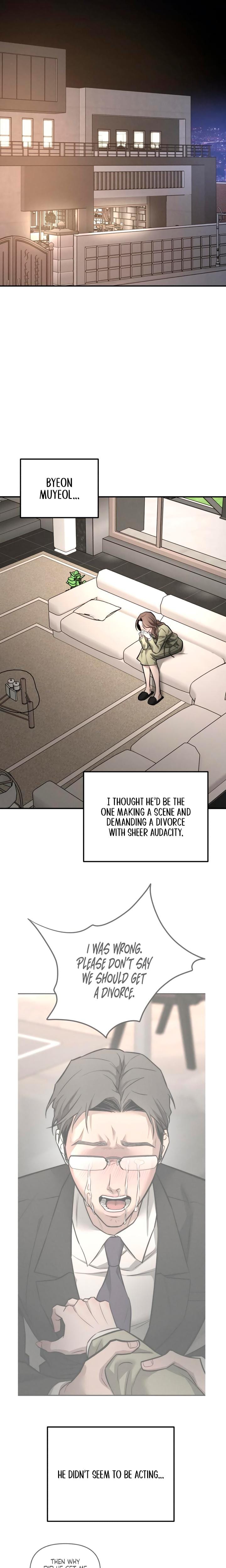 My Wish Is Not A Sin (Uncensored), chapter 28, page 19 of 36
