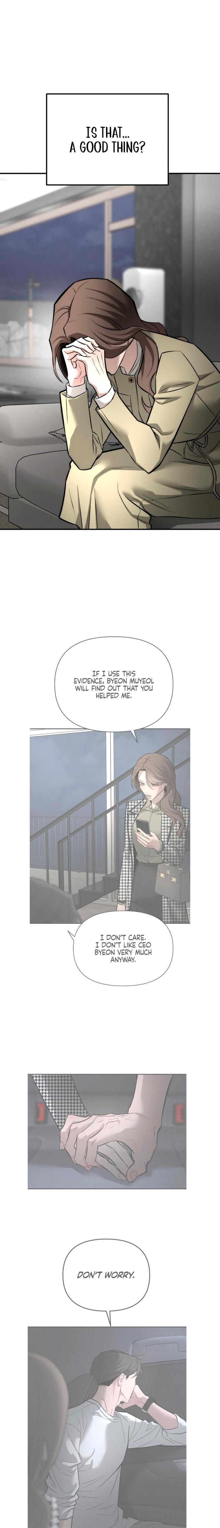 My Wish Is Not A Sin (Uncensored), chapter 28, page 21 of 36