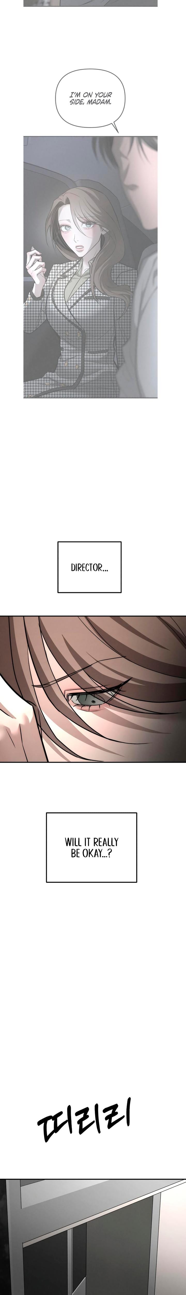 My Wish Is Not A Sin (Uncensored), chapter 28, page 22 of 36