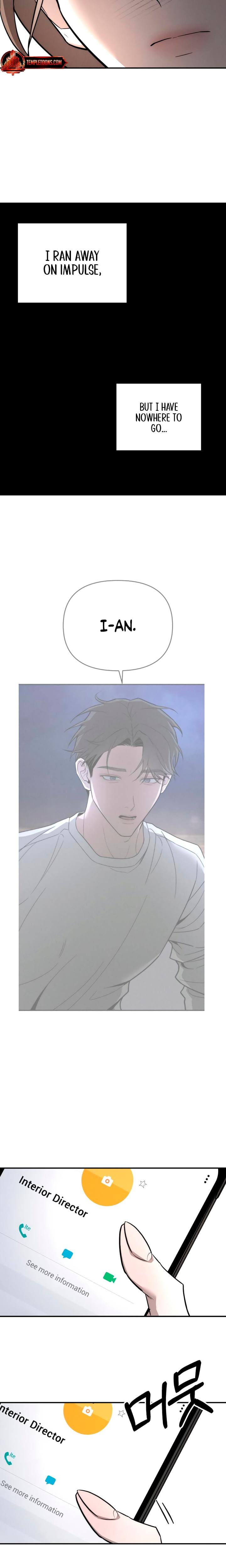 My Wish Is Not A Sin (Uncensored), chapter 28, page 31 of 36