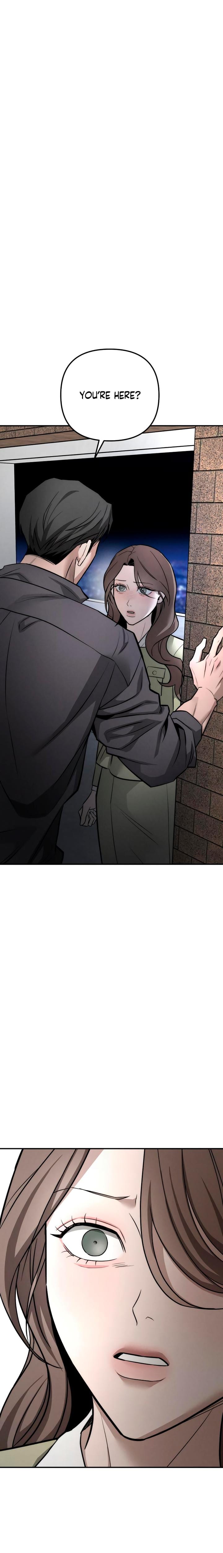 My Wish Is Not A Sin (Uncensored), chapter 28, page 33 of 36