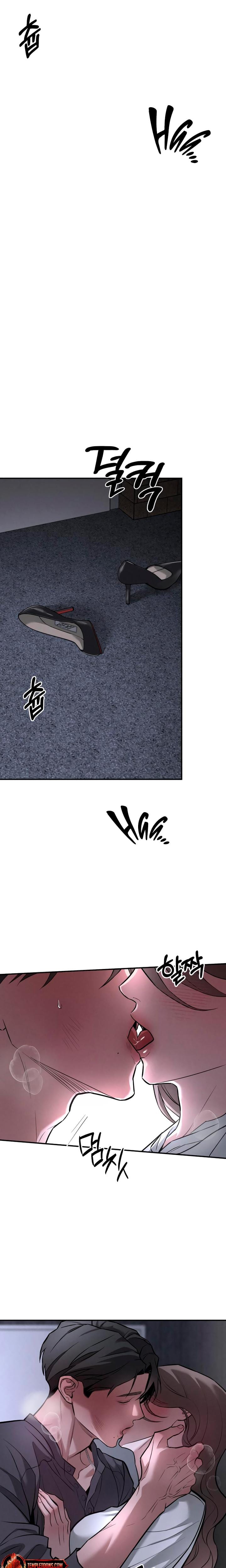 My Wish Is Not A Sin (Uncensored), chapter 29, page 6 of 22