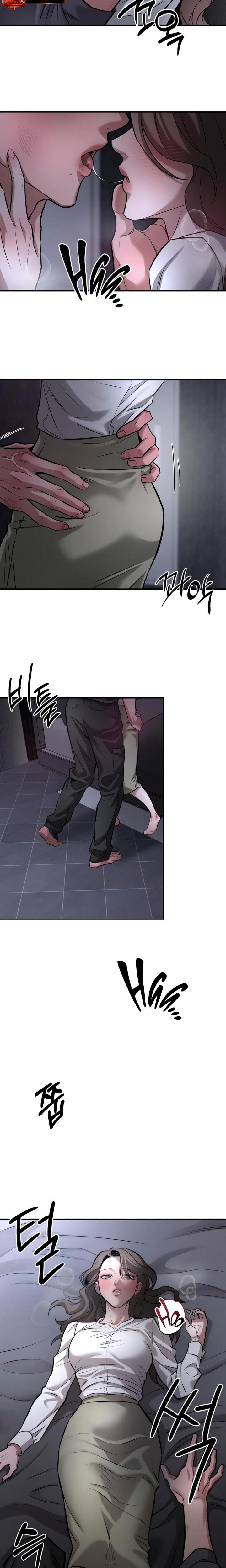 My Wish Is Not A Sin (Uncensored), chapter 29, page 7 of 22
