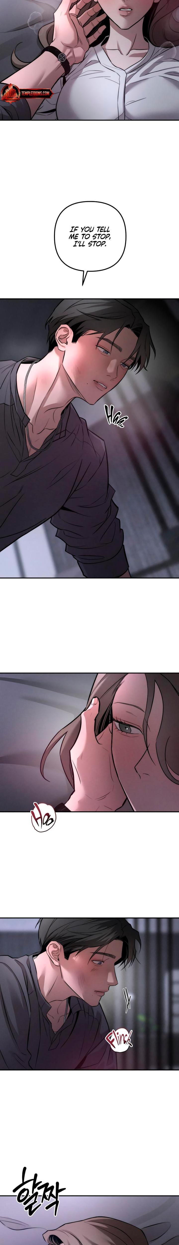 My Wish Is Not A Sin (Uncensored), chapter 29, page 9 of 22