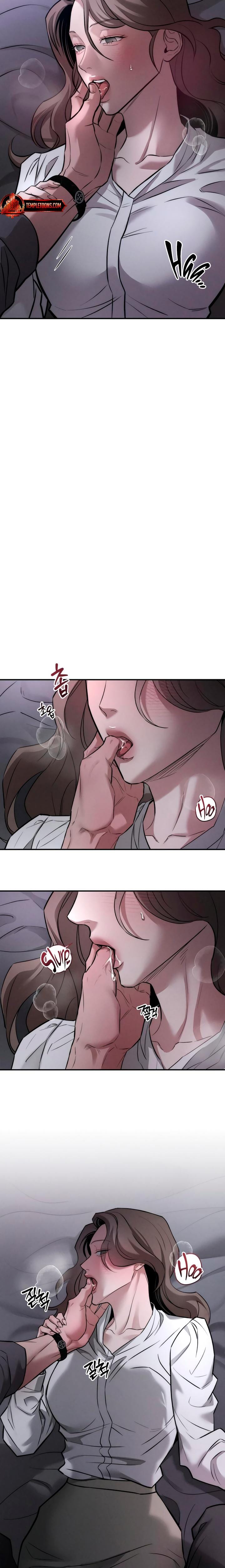 My Wish Is Not A Sin (Uncensored), chapter 29, page 10 of 22
