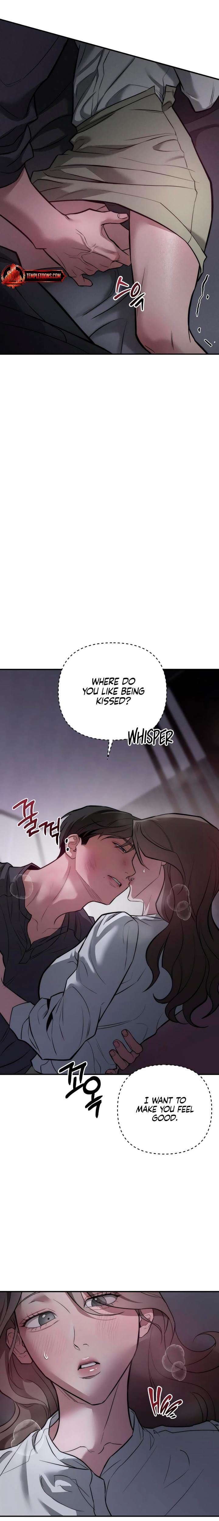 My Wish Is Not A Sin (Uncensored), chapter 29, page 14 of 22