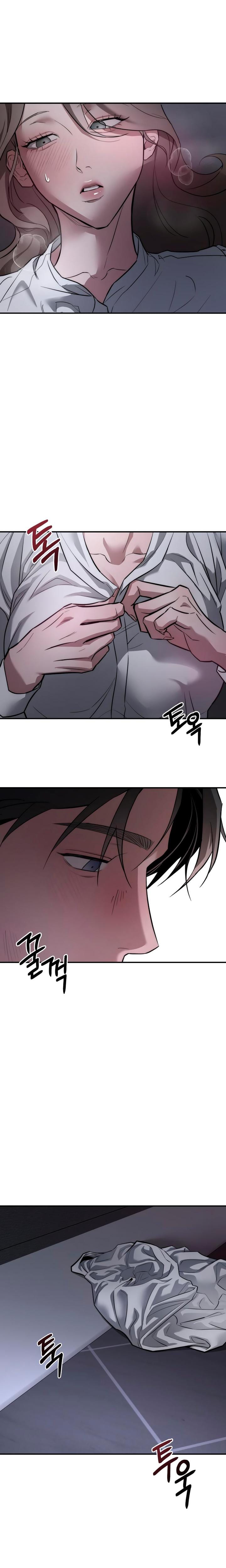 My Wish Is Not A Sin (Uncensored), chapter 29, page 15 of 22