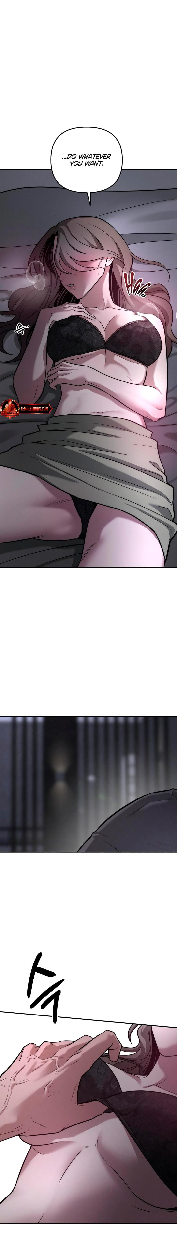 My Wish Is Not A Sin (Uncensored), chapter 29, page 16 of 22