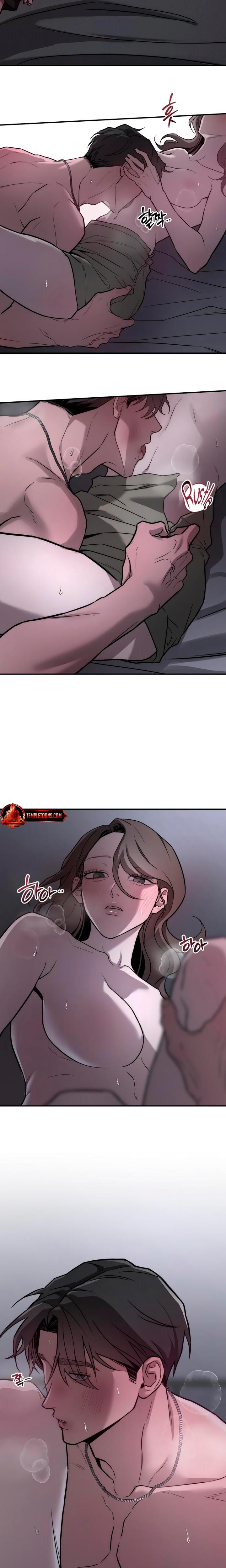 My Wish Is Not A Sin (Uncensored), chapter 29, page 21 of 22