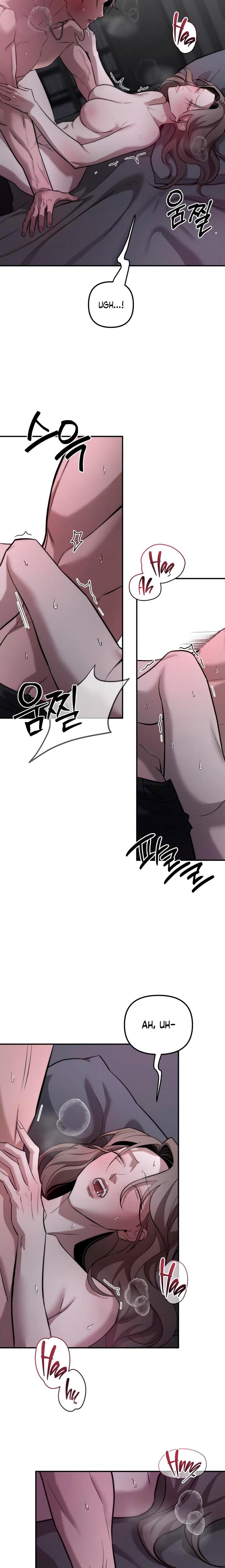 My Wish Is Not A Sin (Uncensored), chapter 30, page 8 of 21