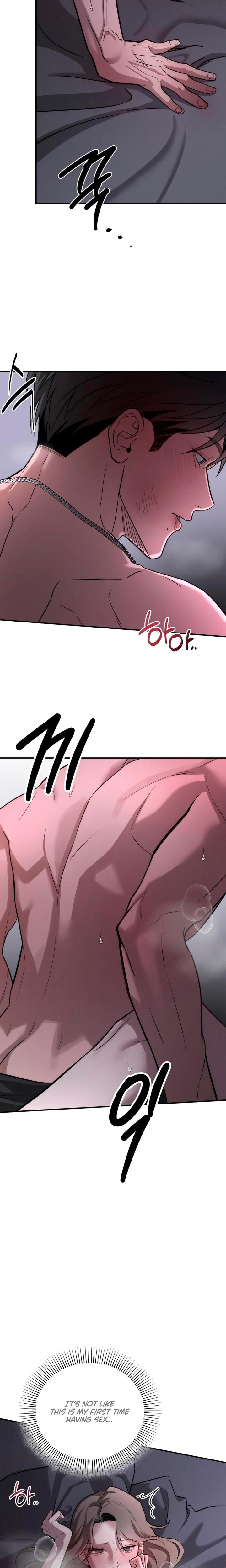 My Wish Is Not A Sin (Uncensored), chapter 30, page 9 of 21