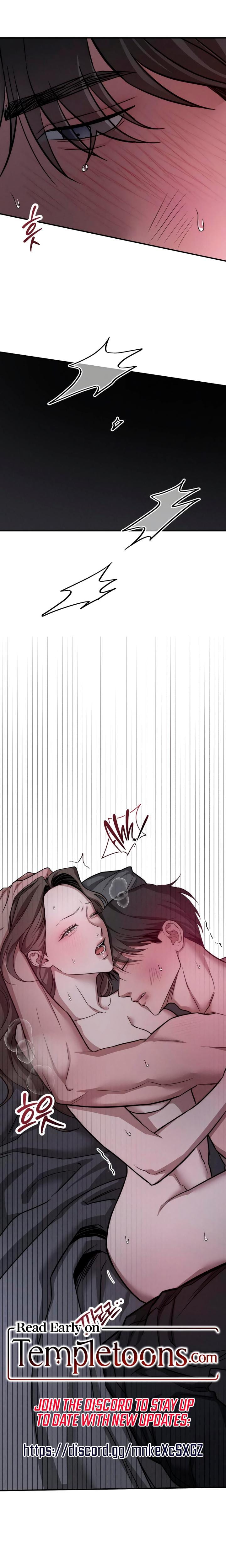 My Wish Is Not A Sin (Uncensored), chapter 30, page 20 of 21