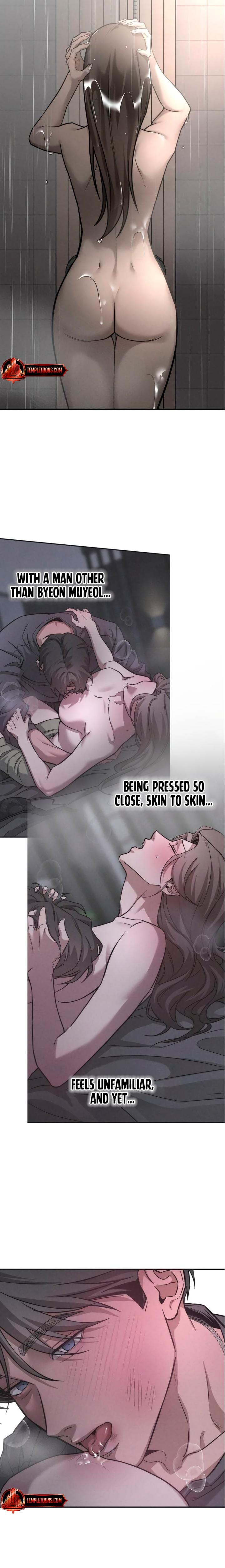 My Wish Is Not A Sin (Uncensored), chapter 31, page 5 of 30