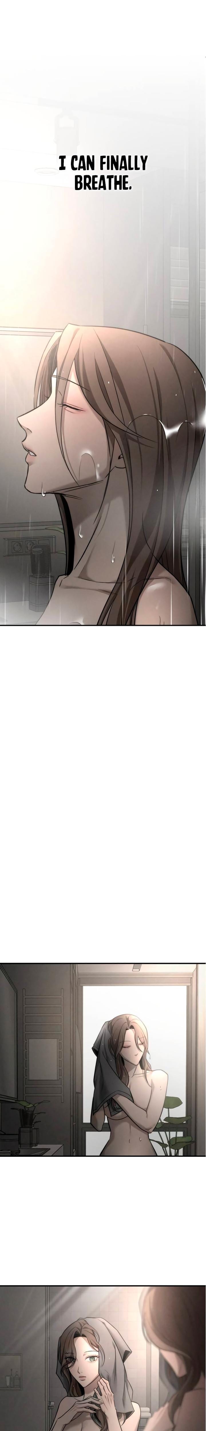My Wish Is Not A Sin (Uncensored), chapter 31, page 6 of 30