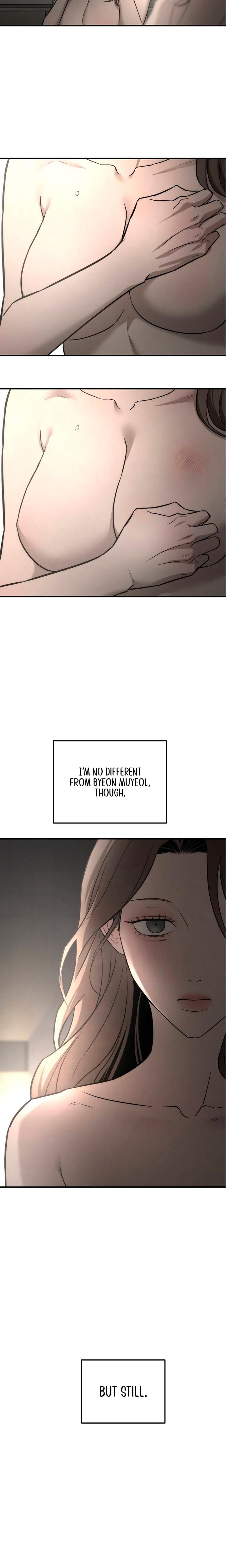 My Wish Is Not A Sin (Uncensored), chapter 31, page 7 of 30