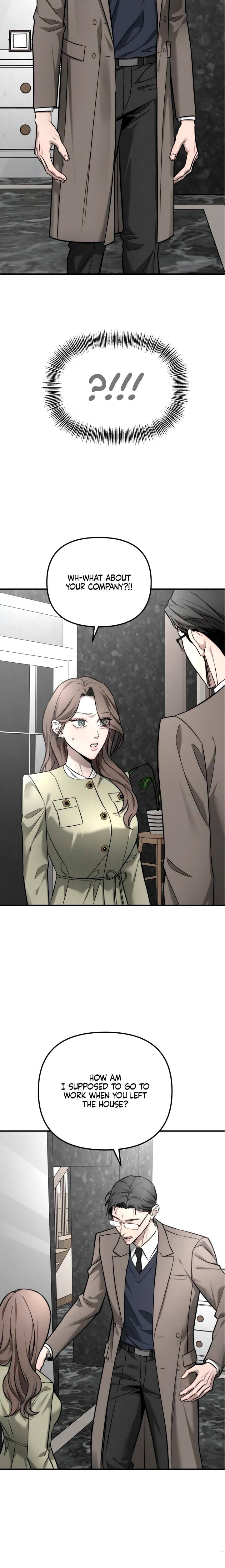 My Wish Is Not A Sin (Uncensored), chapter 31, page 22 of 30