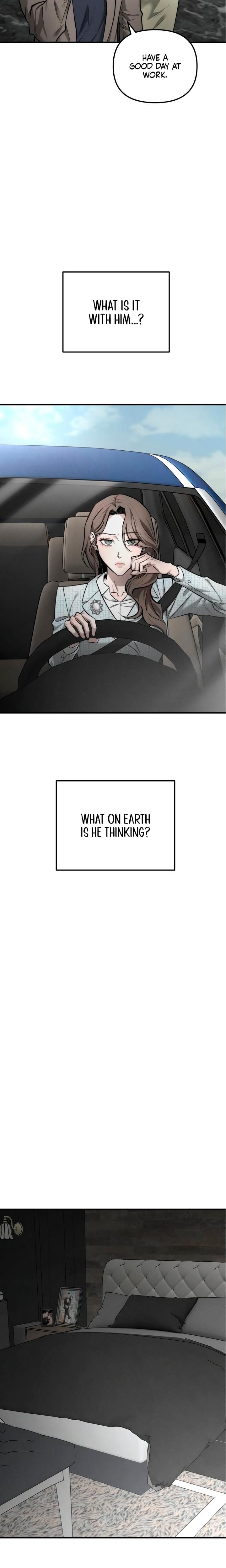 My Wish Is Not A Sin (Uncensored), chapter 31, page 25 of 30