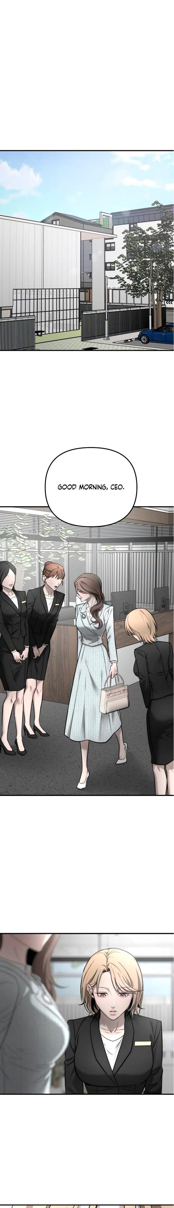 My Wish Is Not A Sin (Uncensored), chapter 31, page 27 of 30