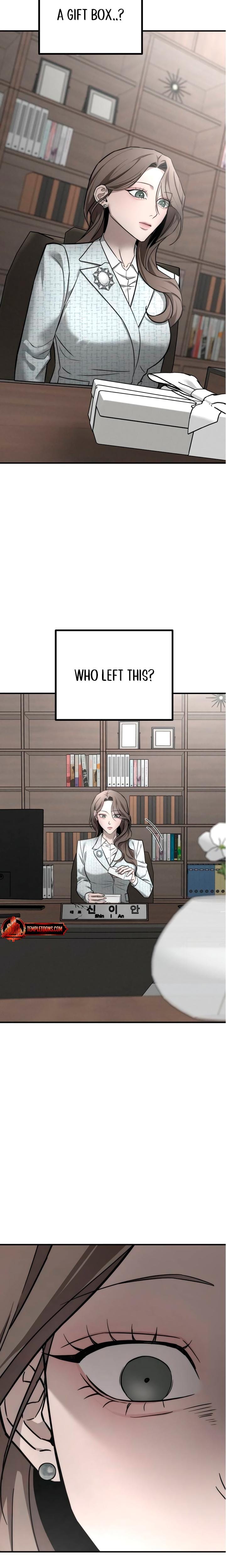 My Wish Is Not A Sin (Uncensored), chapter 31, page 29 of 30