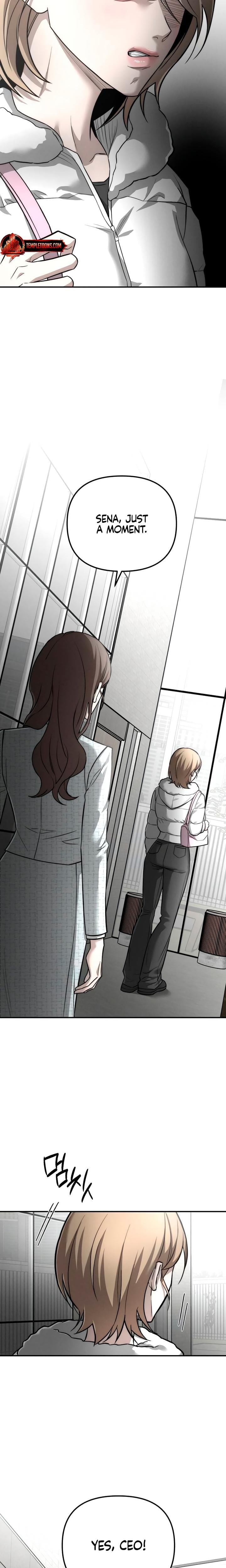 My Wish Is Not A Sin (Uncensored), chapter 32, page 7 of 33