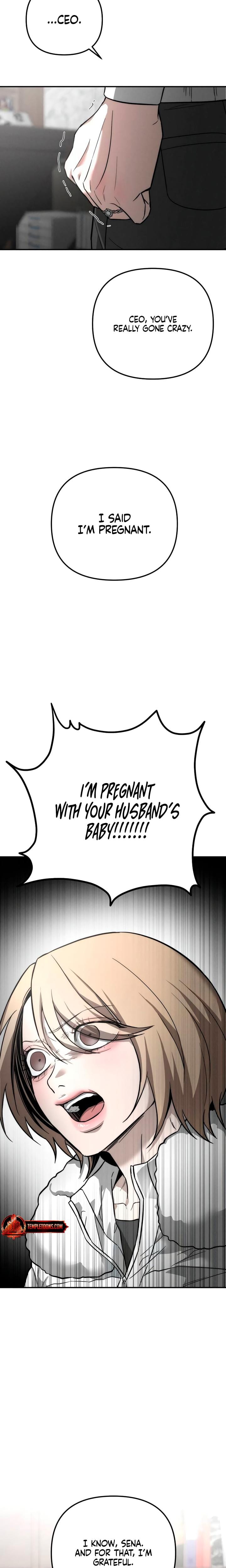 My Wish Is Not A Sin (Uncensored), chapter 32, page 13 of 33