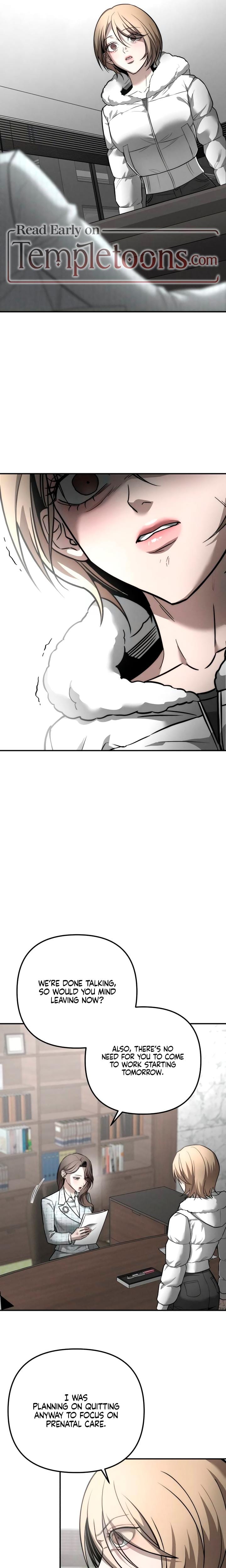 My Wish Is Not A Sin (Uncensored), chapter 32, page 15 of 33