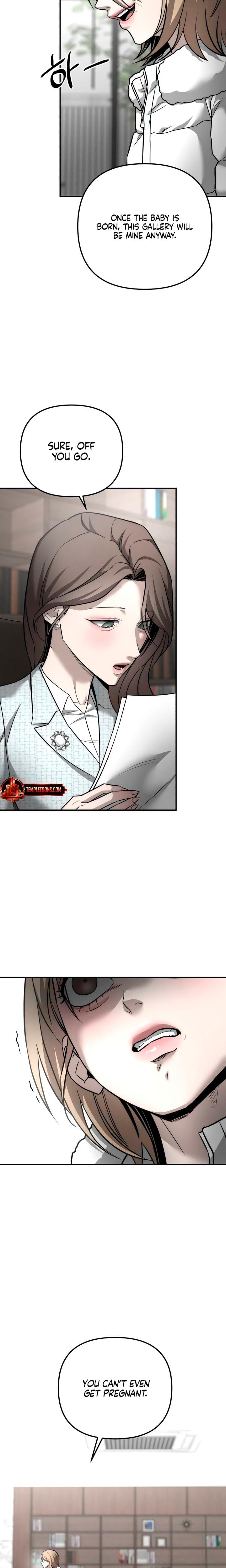 My Wish Is Not A Sin (Uncensored), chapter 32, page 16 of 33