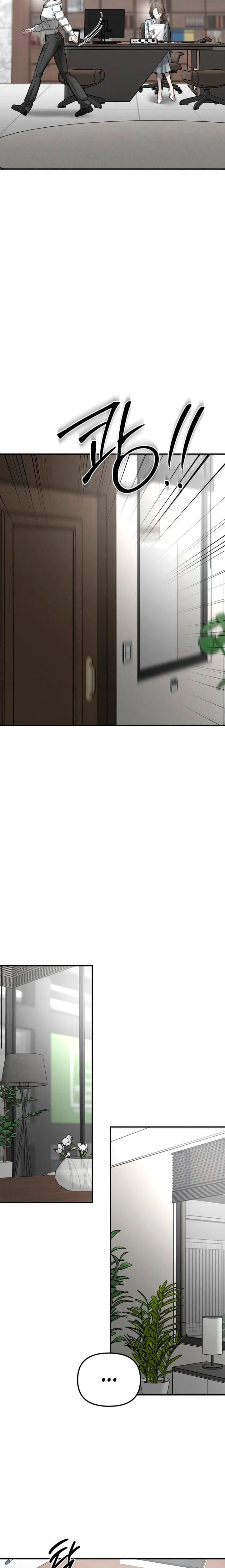 My Wish Is Not A Sin (Uncensored), chapter 32, page 17 of 33