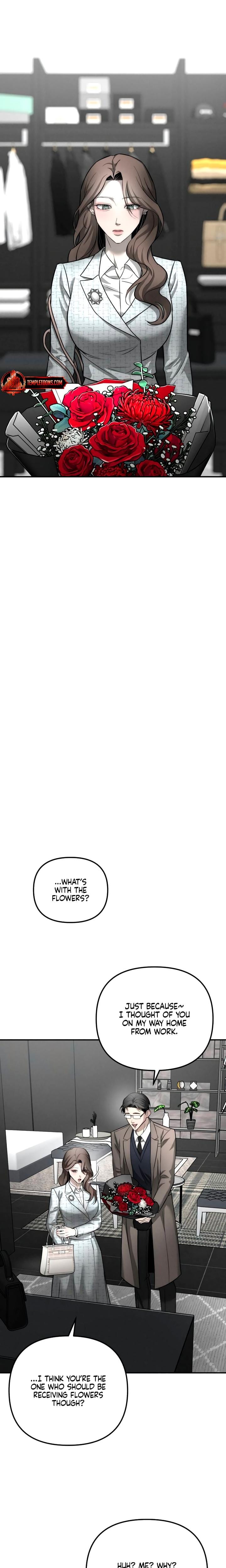 My Wish Is Not A Sin (Uncensored), chapter 32, page 21 of 33