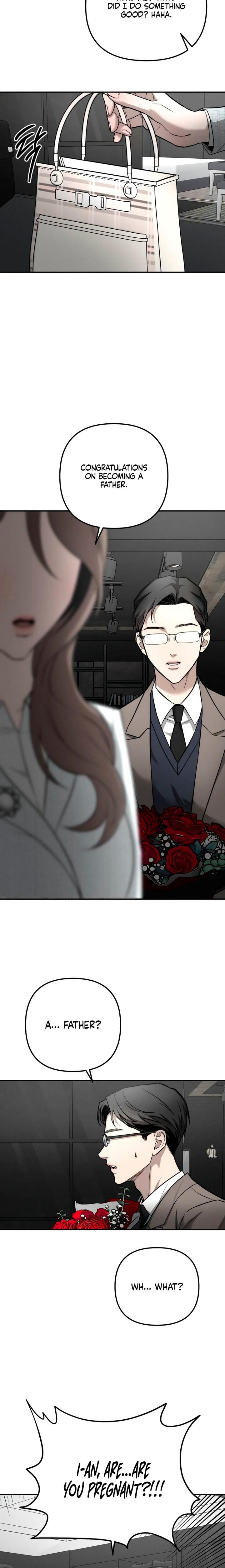 My Wish Is Not A Sin (Uncensored), chapter 32, page 22 of 33