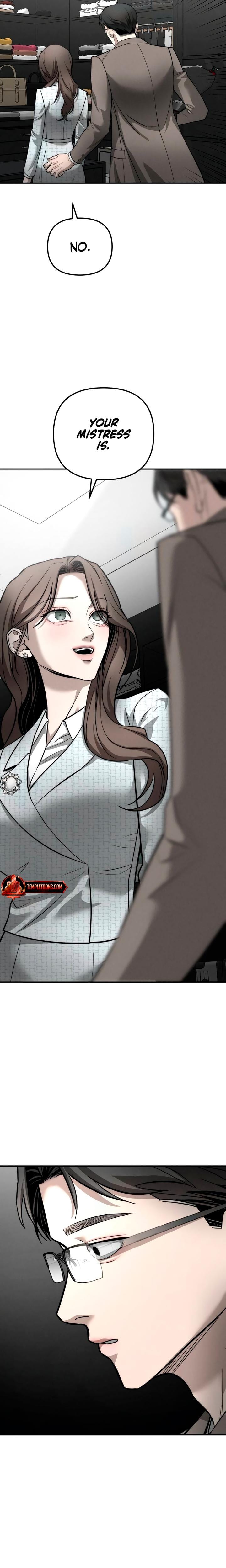 My Wish Is Not A Sin (Uncensored), chapter 32, page 23 of 33