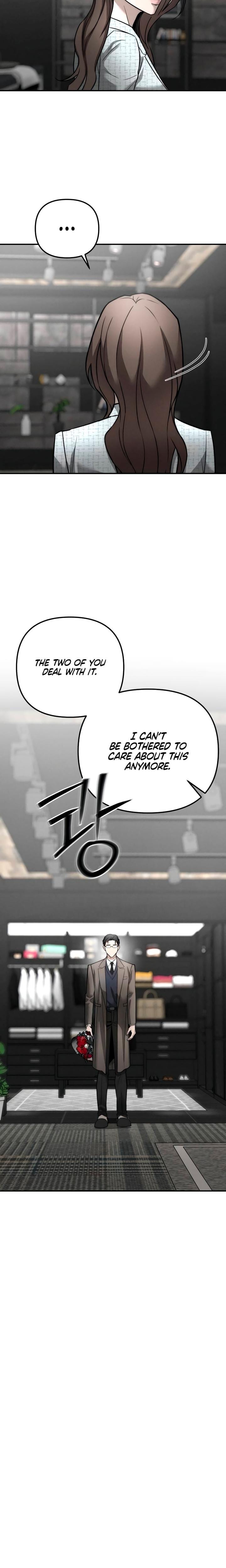 My Wish Is Not A Sin (Uncensored), chapter 32, page 26 of 33