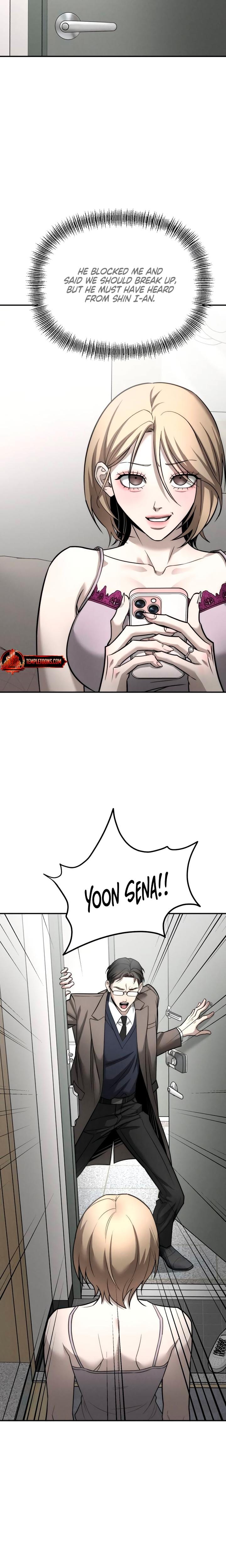 My Wish Is Not A Sin (Uncensored), chapter 32, page 28 of 33