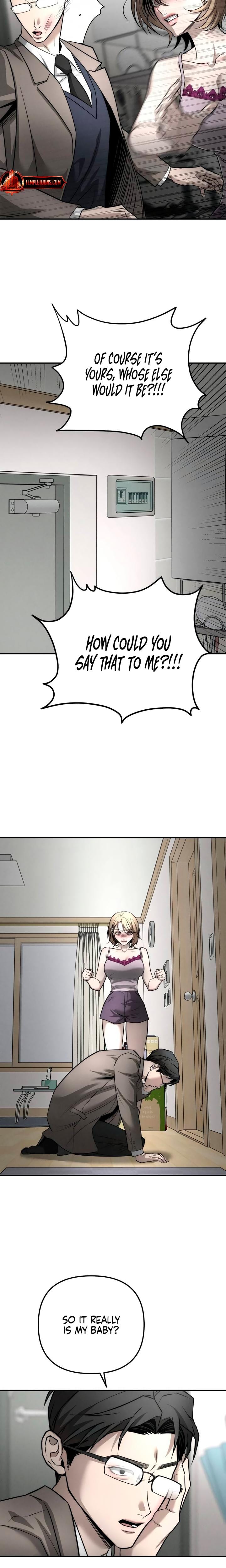My Wish Is Not A Sin (Uncensored), chapter 32, page 30 of 33