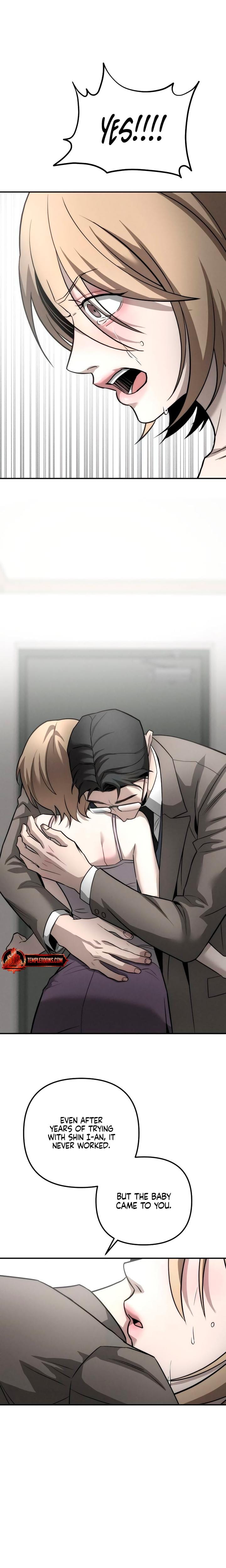 My Wish Is Not A Sin (Uncensored), chapter 32, page 31 of 33