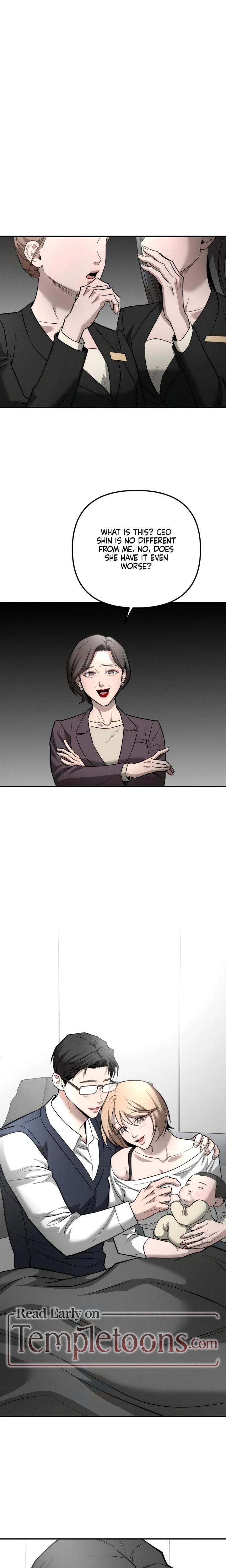 My Wish Is Not A Sin (Uncensored), chapter 33, page 10 of 25