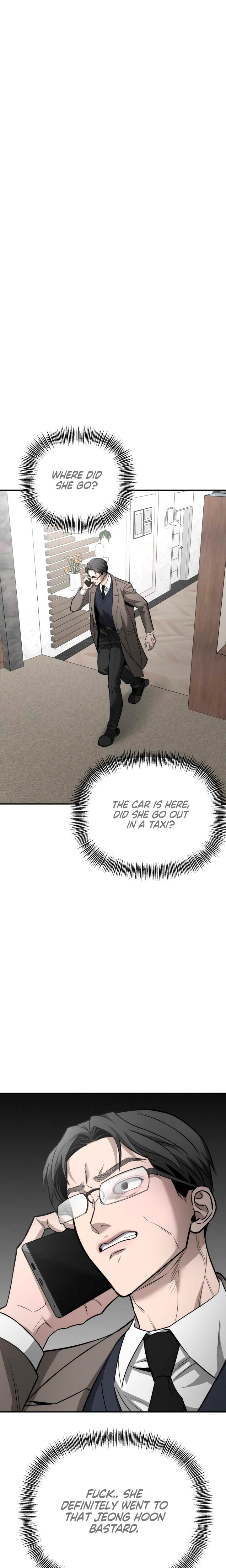 My Wish Is Not A Sin (Uncensored), chapter 33, page 15 of 25