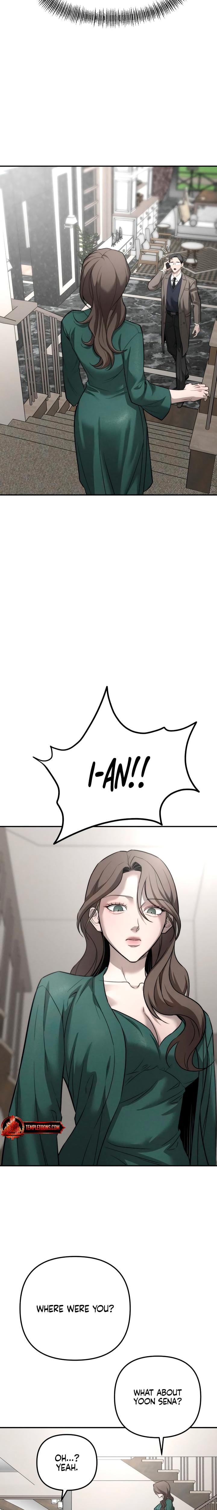 My Wish Is Not A Sin (Uncensored), chapter 33, page 16 of 25