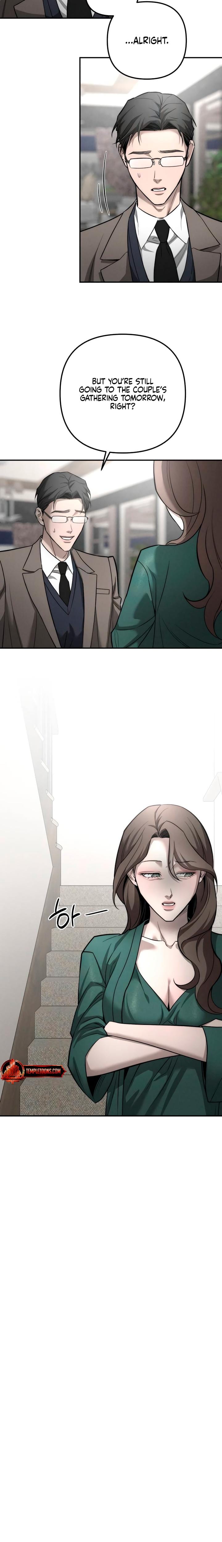 My Wish Is Not A Sin (Uncensored), chapter 33, page 19 of 25