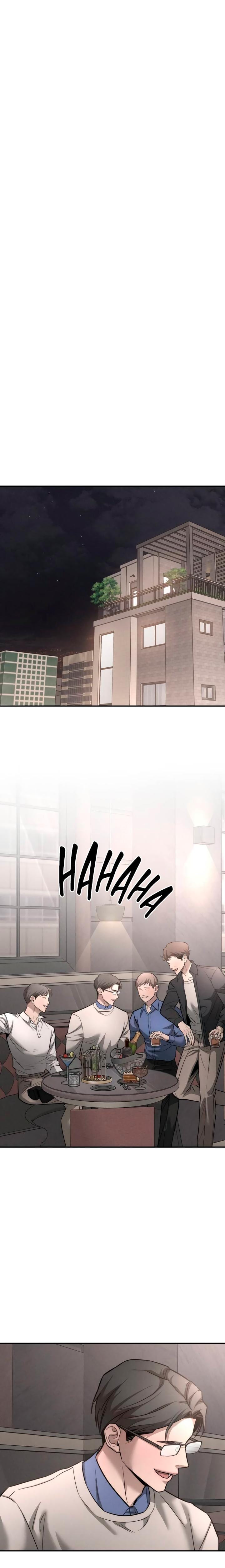 My Wish Is Not A Sin (Uncensored), chapter 33, page 23 of 25
