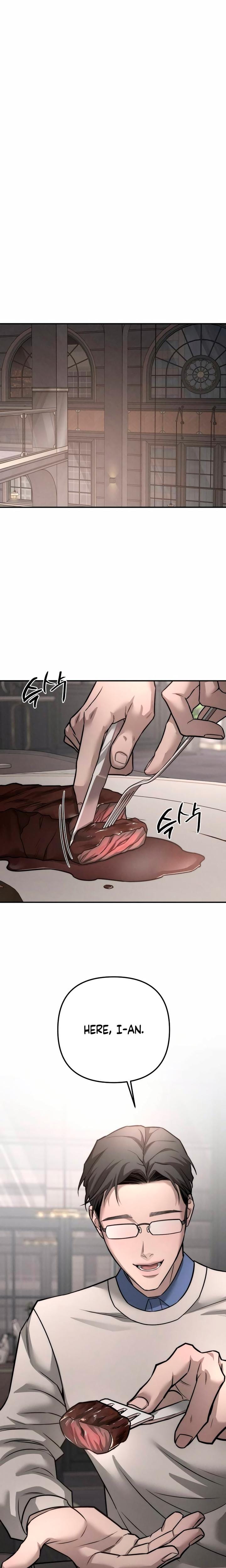 My Wish Is Not A Sin (Uncensored), chapter 34, page 6 of 29