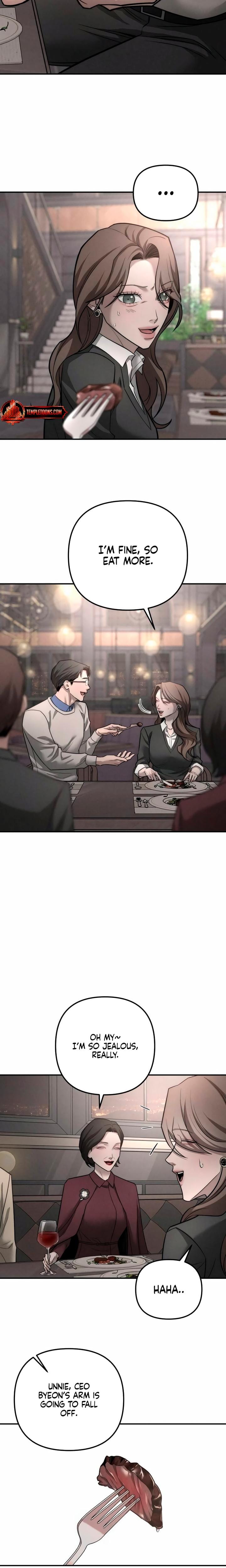 My Wish Is Not A Sin (Uncensored), chapter 34, page 7 of 29