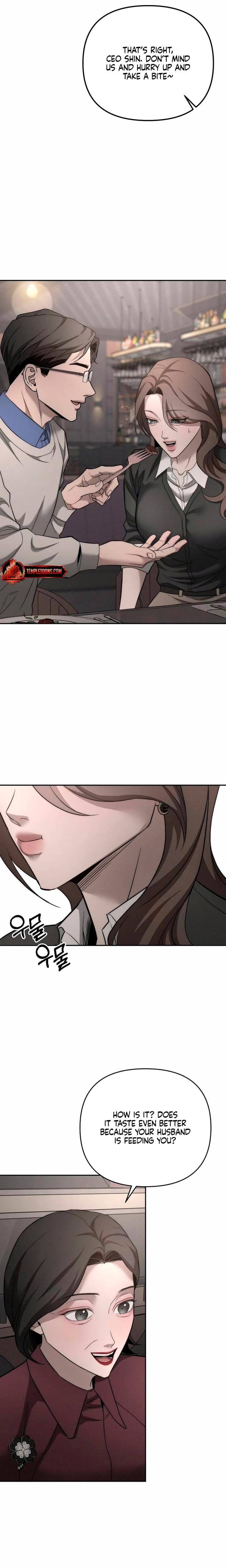 My Wish Is Not A Sin (Uncensored), chapter 34, page 8 of 29